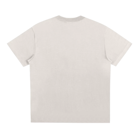 Trust God Tee - Sand